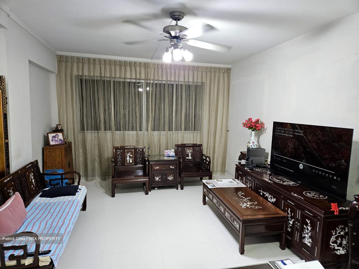 Blk 213 Petir Road (Bukit Panjang), HDB 5 Rooms #566298111